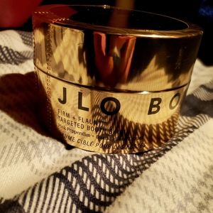 JLO Beauty Firm+Flaunt Targeted Booty Balm